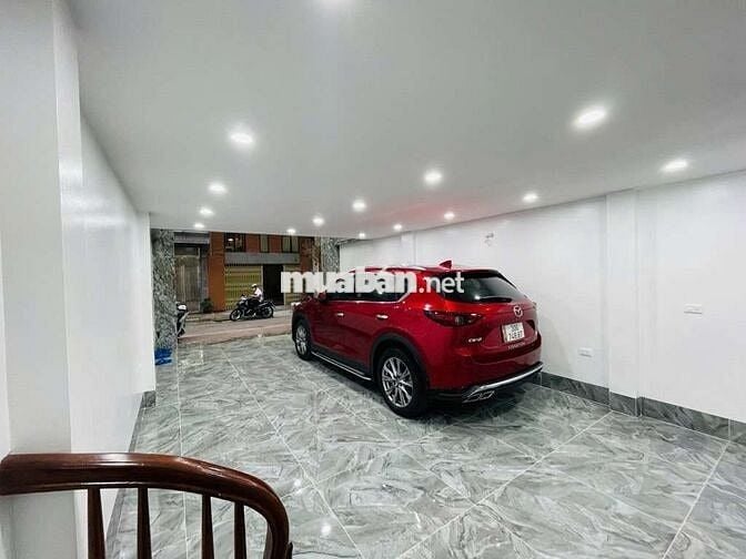 HAI BÀ TRƯNG PHÂN LÔ VỈA HÈ – Ô TÔ TRÁNH – MẶT TIỀN RỘNG – 2 MẶT NGÕ