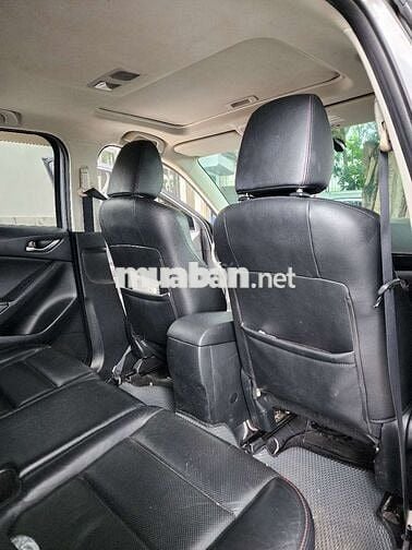 Cần bán Mazda CX5