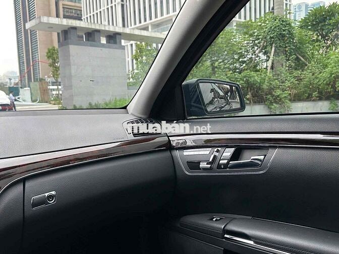 Mercedes Benz S300L sx 2011 màu đen siêu đẹp hiêm