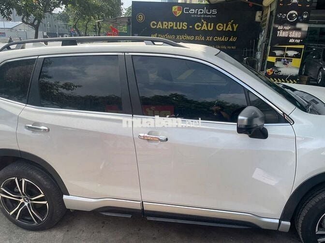 Subaru Forester 2019 2.0i-S EyeSight - 80000 km