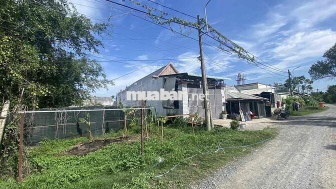 BÁN GẤP MẶT TIỀN ĐỖ THỊ SAO - DT: 304M2 - ĐẤT ĐẸP -2.5TỶ