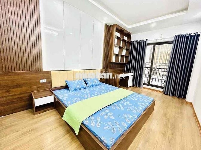 BÁN NHÀ PHỐ THỊNH LIỆT OTTO ĐỖ CỔNG