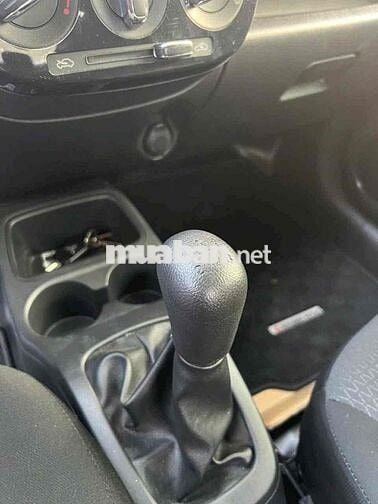 Mitsubishi Attrage 2022 1.2 MT - 59000 km