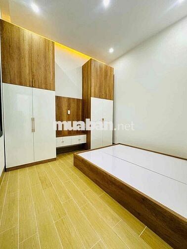 CC cần bán căn nhà Hẽm 311 đường nguyễn văn cừ An hoà củ