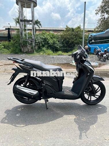 HONDA SH 150 Vn 2016