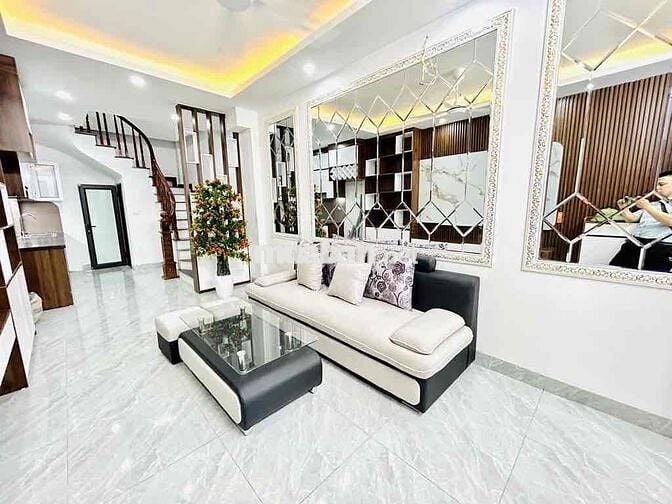 BÁN NHÀ PHỐ THỊNH LIỆT OTTO ĐỖ CỔNG