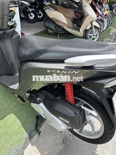 Honda Vision smk ( góp cần cccd không nợ xấu )