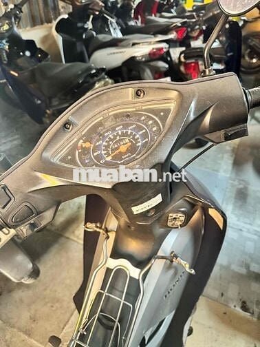 wave 2022 xe đẹp máy zin êm