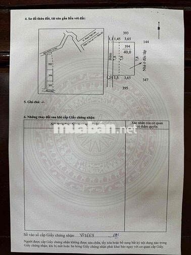 CC cần bán căn nhà Hẽm 311 đường nguyễn văn cừ An hoà củ