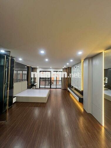HAI BÀ TRƯNG PHÂN LÔ VỈA HÈ – Ô TÔ TRÁNH – MẶT TIỀN RỘNG – 2 MẶT NGÕ