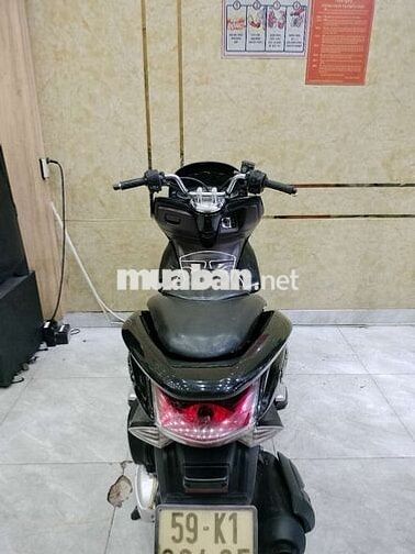 PCX 125 ,BSTP,2010 ,Xe Đẹp,Máy Êm,Chuẩn ,Bao Ngọt
