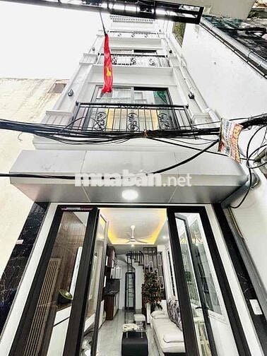 BÁN NHÀ PHỐ THỊNH LIỆT OTTO ĐỖ CỔNG
