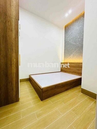 CC cần bán căn nhà Hẽm 311 đường nguyễn văn cừ An hoà củ