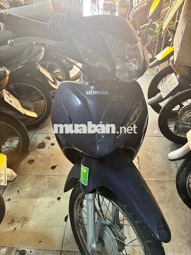 wave 2022 xe đẹp máy zin êm