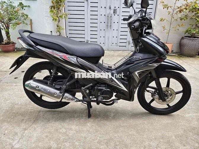 RSX zin đẹp như mới