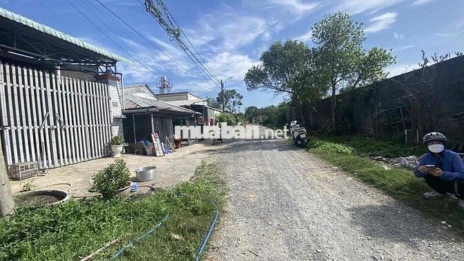 BÁN GẤP MẶT TIỀN ĐỖ THỊ SAO - DT: 304M2 - ĐẤT ĐẸP -2.5TỶ