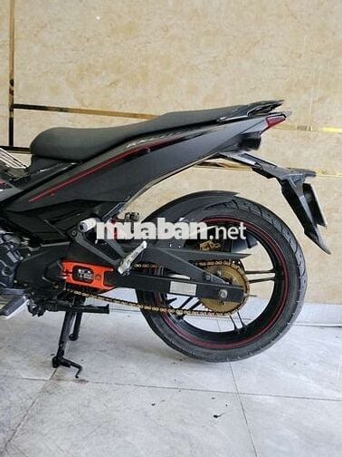 EXCITER 150 ,ĐỜI 2018, BS 71, XE BAO ĐẸP,NGỌT