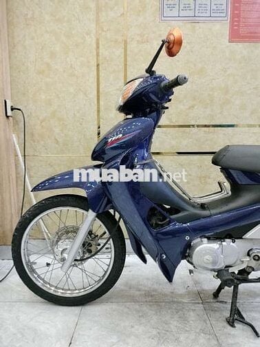 FUTURE 2001 ,BSTP,XE DỌN ĐẸP MÁY BAO NGỌT