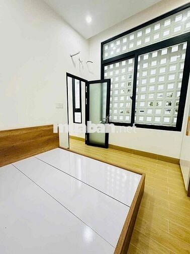 CC cần bán căn nhà Hẽm 311 đường nguyễn văn cừ An hoà củ