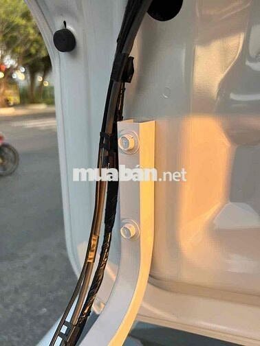 Mitsubishi Attrage 2022 1.2 MT - 59000 km