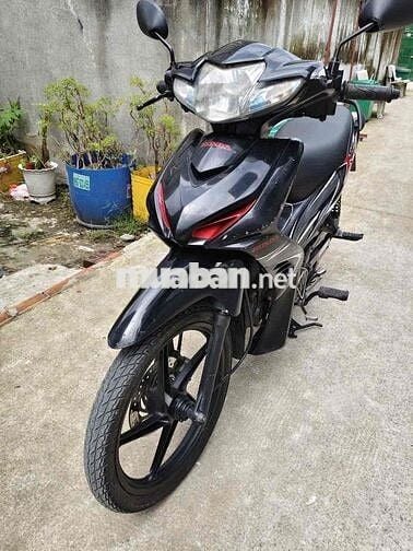 RSX zin đẹp như mới