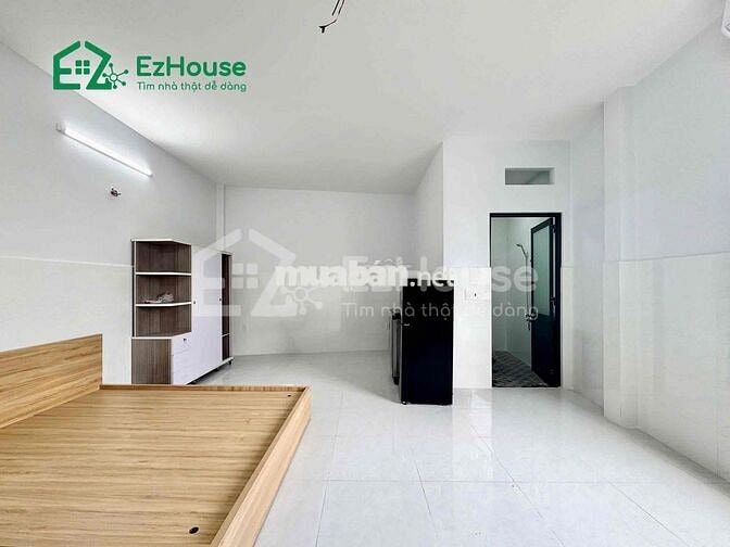 CHO THUÊ PHÒNG FULL NỘI THẤT CÓ CỬA SỔ TRỜI THOÁNG - BÌNH TRỊ ĐÔNG 🏡