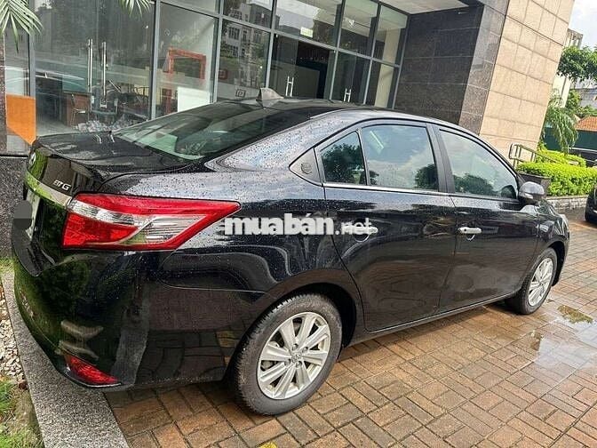 2 101 2016 1.5G CVT - 56000 km