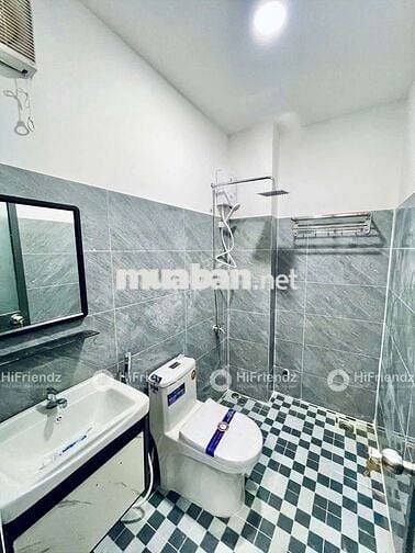 🔥GẦN CÔNG VIÊN GIA ĐỊNH STUDIO 1PN-CỬA SỔ-TÁCH BẾP FULL NT MỚI 100%