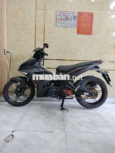 EXCITER 150 ,ĐỜI 2018, BS 71, XE BAO ĐẸP,NGỌT