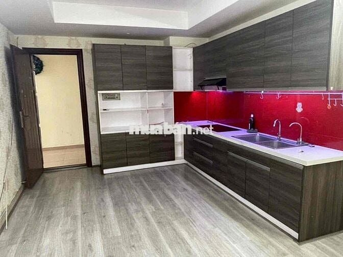 cần bán chung cư khang gia tân hương,tân phú, 2 phòng ngủ