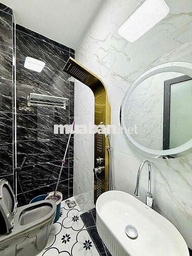 1TỶ980 đã sở hữu nhà gần đường DT743 ở đường Huỳnh Văn Nghệ, Phú lợi.