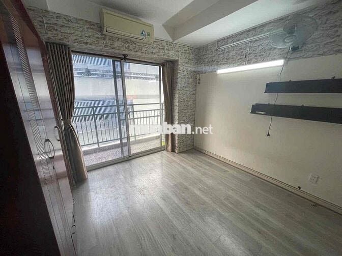 cần bán chung cư khang gia tân hương,tân phú, 2 phòng ngủ