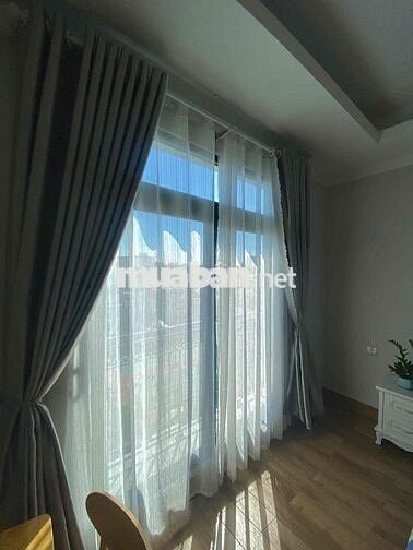 CĂN HỘ FULL NỘI THẤT BAN CÔNG NGAY VẠN KIẾP GẦN CHỢ BÀ CHIỂU