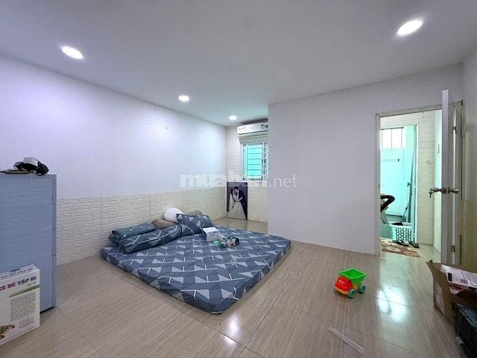 ⭐️Nhà DT:4x17,5m 1 Lầu đẹp Cao cấp hẻm Nguyễn Duy Cung, P12, Q.Gò Vấp.