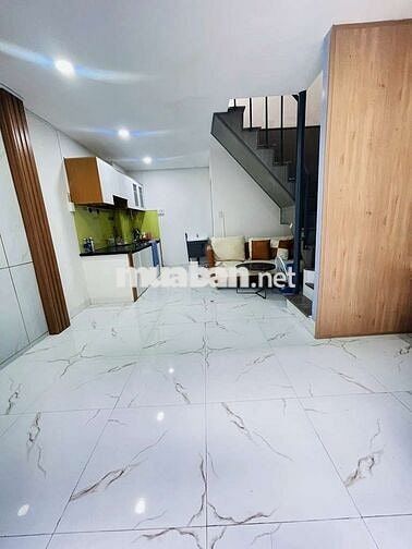 Bán Nhà Q12 Giáp Gò Vấp, 1 Căn Ra HXH, Sổ Hồng Riêng, Giá Rẻ