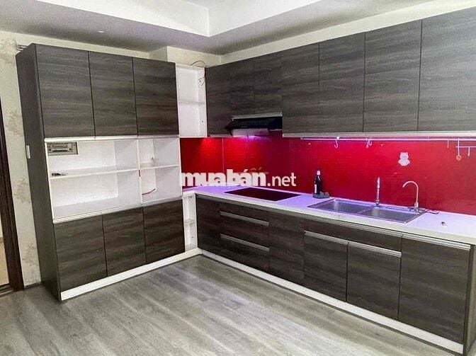 cần bán chung cư khang gia tân hương,tân phú, 2 phòng ngủ