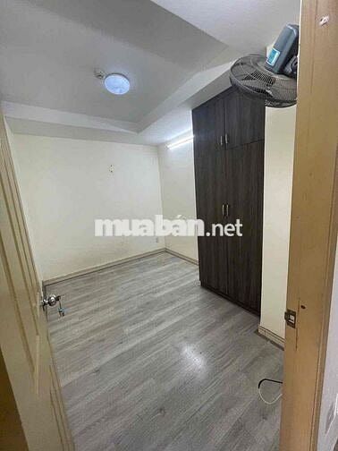 cần bán chung cư khang gia tân hương,tân phú, 2 phòng ngủ