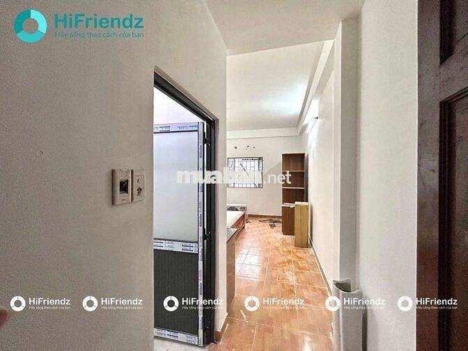 🏡 PHÒNG TRỌ GIÁ RẺ CỬA SỔ TRỜI SÁT ĐƯỜNG LÝ CHIÊU HOÀNG Q6 PHÙ HỢP SV