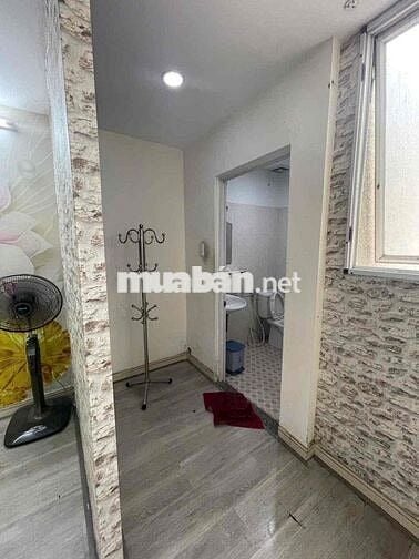 cần bán chung cư khang gia tân hương,tân phú, 2 phòng ngủ
