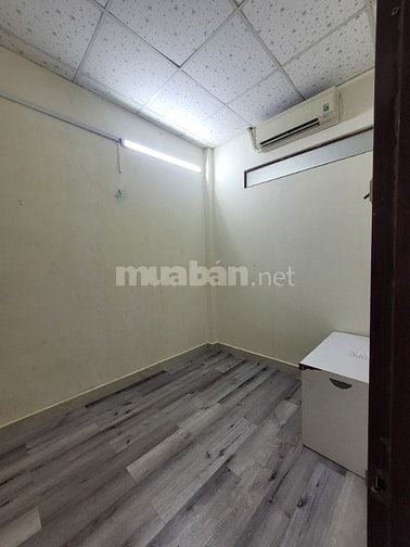 Cho thuê nhà giá 8tr5 tháng lê văn thọ Gò Vấp 