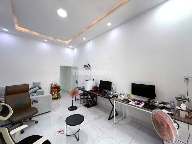 ⭐️Nhà DT:4x17,5m 1 Lầu đẹp Cao cấp hẻm Nguyễn Duy Cung, P12, Q.Gò Vấp.