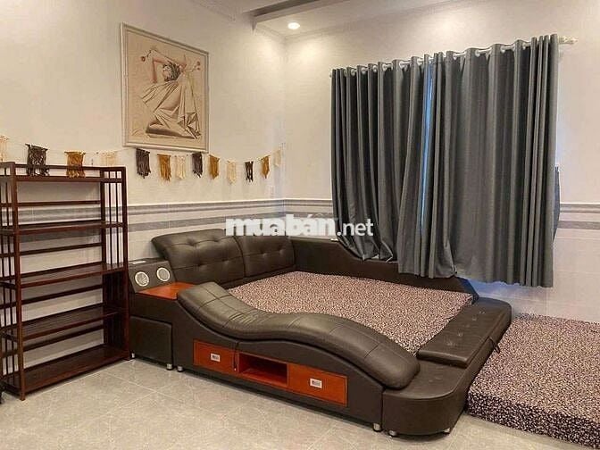 BÁN CẶP NHÀ - ĐƯỜNG B21, KDC 91B