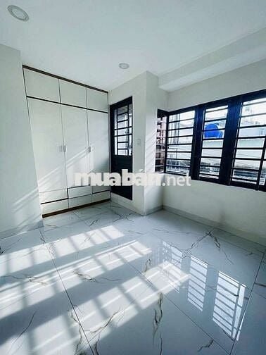 Bán Nhà Q12 Giáp Gò Vấp, 1 Căn Ra HXH, Sổ Hồng Riêng, Giá Rẻ