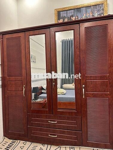 BÁN CẶP NHÀ - ĐƯỜNG B21, KDC 91B