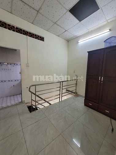 Cho thuê nhà giá 8tr5 tháng lê văn thọ Gò Vấp 