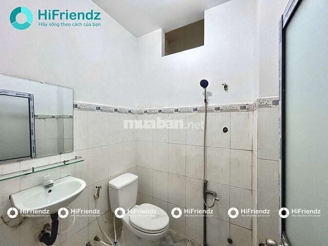 🏡 PHÒNG TRỌ GIÁ RẺ CỬA SỔ TRỜI SÁT ĐƯỜNG LÝ CHIÊU HOÀNG Q6 PHÙ HỢP SV