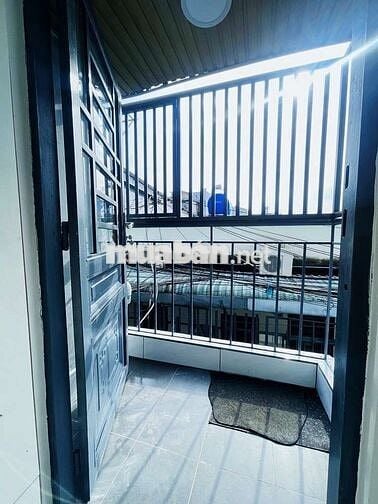 Bán Nhà Q12 Giáp Gò Vấp, 1 Căn Ra HXH, Sổ Hồng Riêng, Giá Rẻ