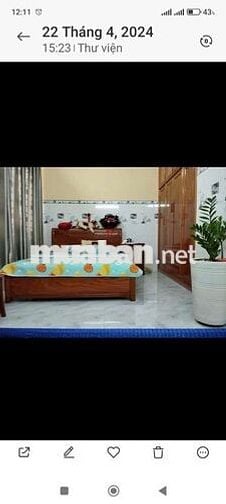 BÁN NHÀ PHỐ HIỆN ĐẠI. ĐẸP LUNG LINH Ở HÓC MÔN