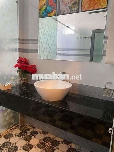 BÁN CẶP NHÀ - ĐƯỜNG B21, KDC 91B