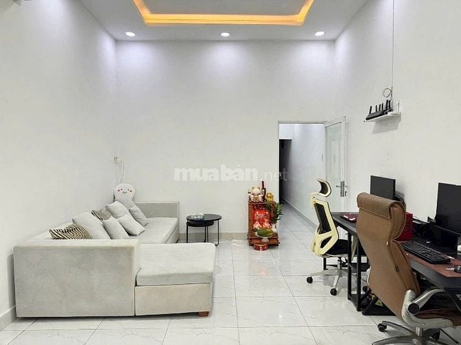⭐️Nhà DT:4x17,5m 1 Lầu đẹp Cao cấp hẻm Nguyễn Duy Cung, P12, Q.Gò Vấp.